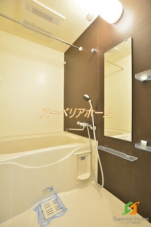 レジディア新御徒町IIの物件内観写真